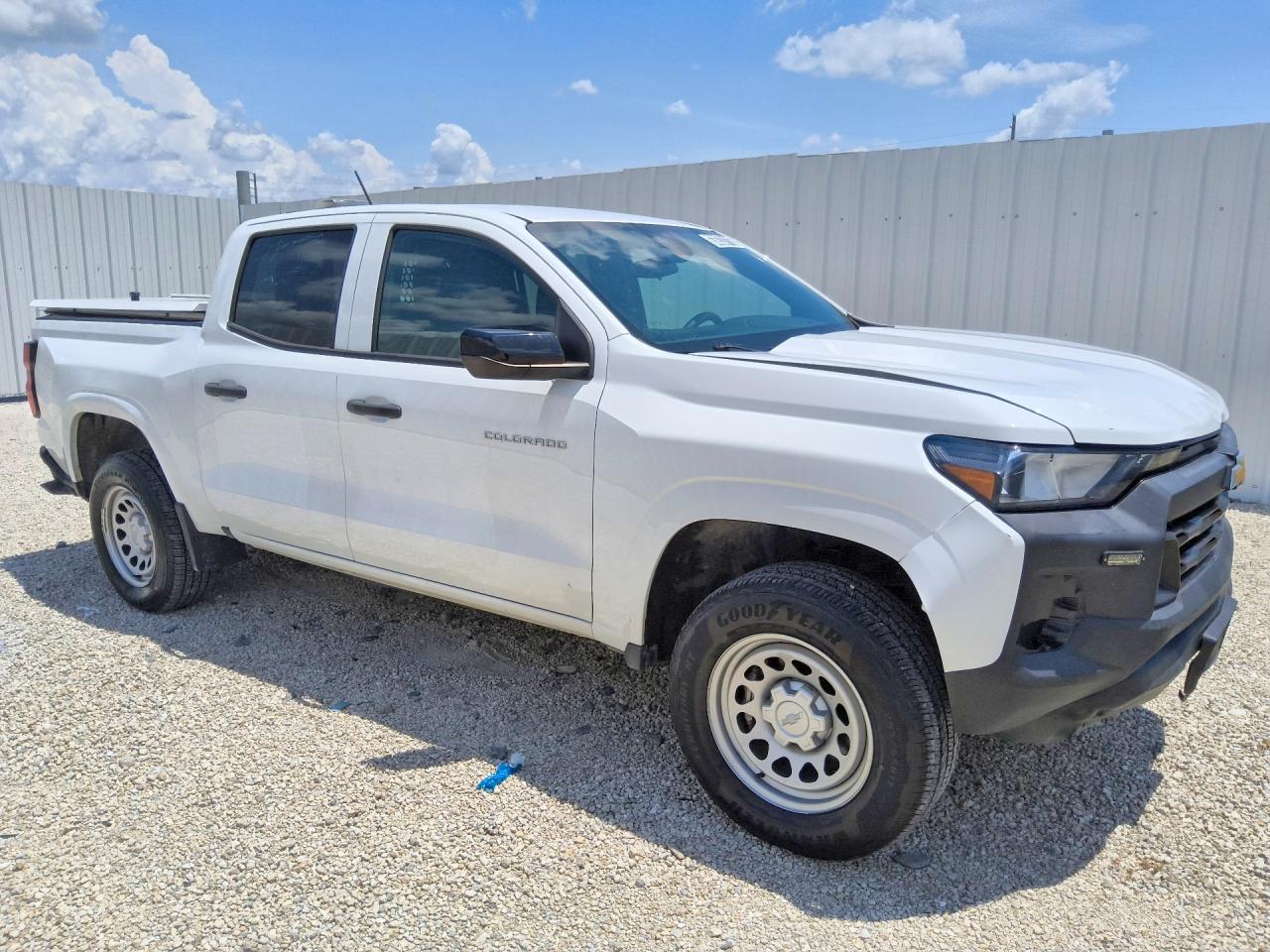 2023 CHEVROLET COLORADO — снимка 4