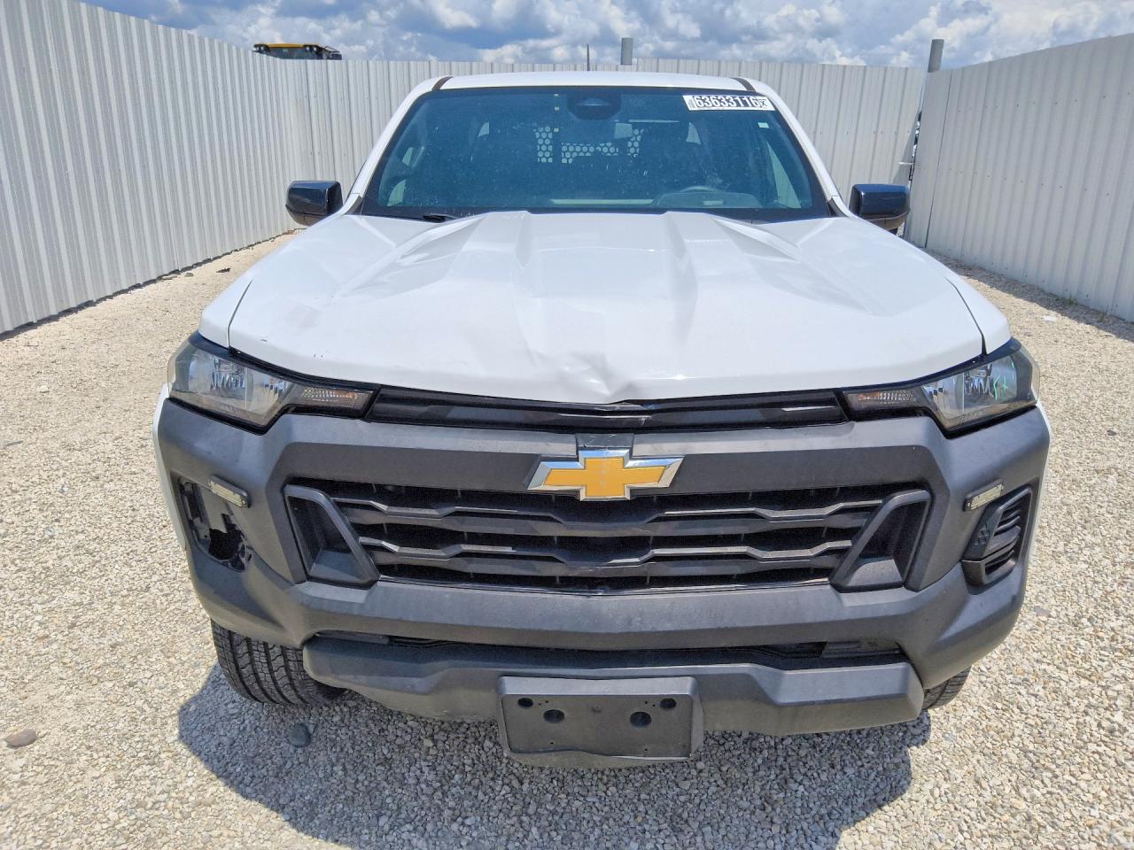 2023 CHEVROLET COLORADO — снимка 5