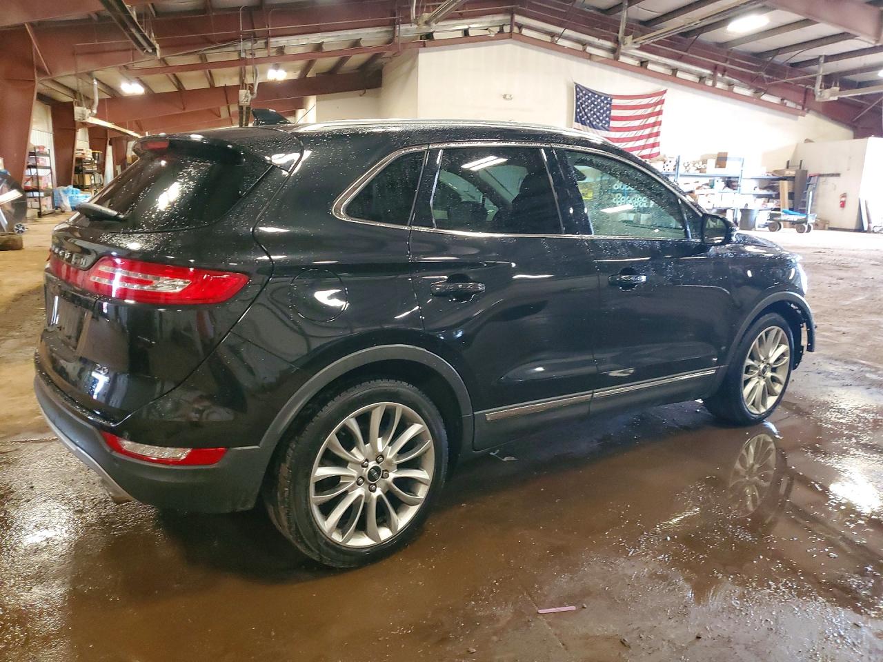 2015 LINCOLN MKC — снимка 3