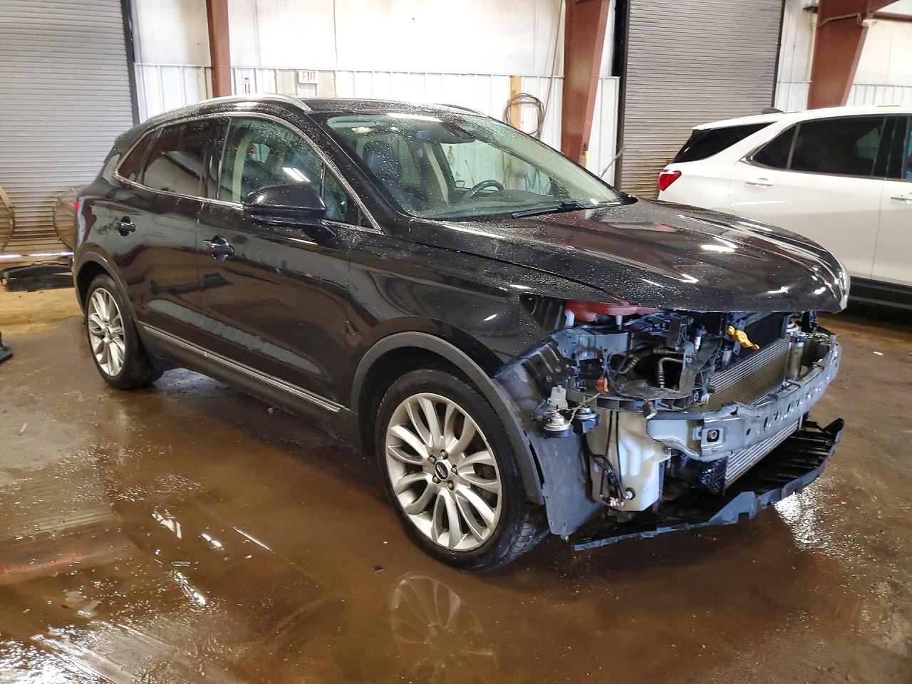 2015 LINCOLN MKC — снимка 4