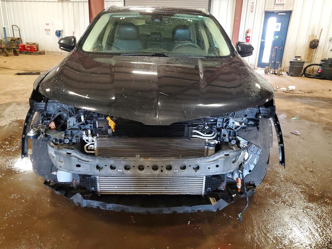 2015 LINCOLN MKC — снимка 5