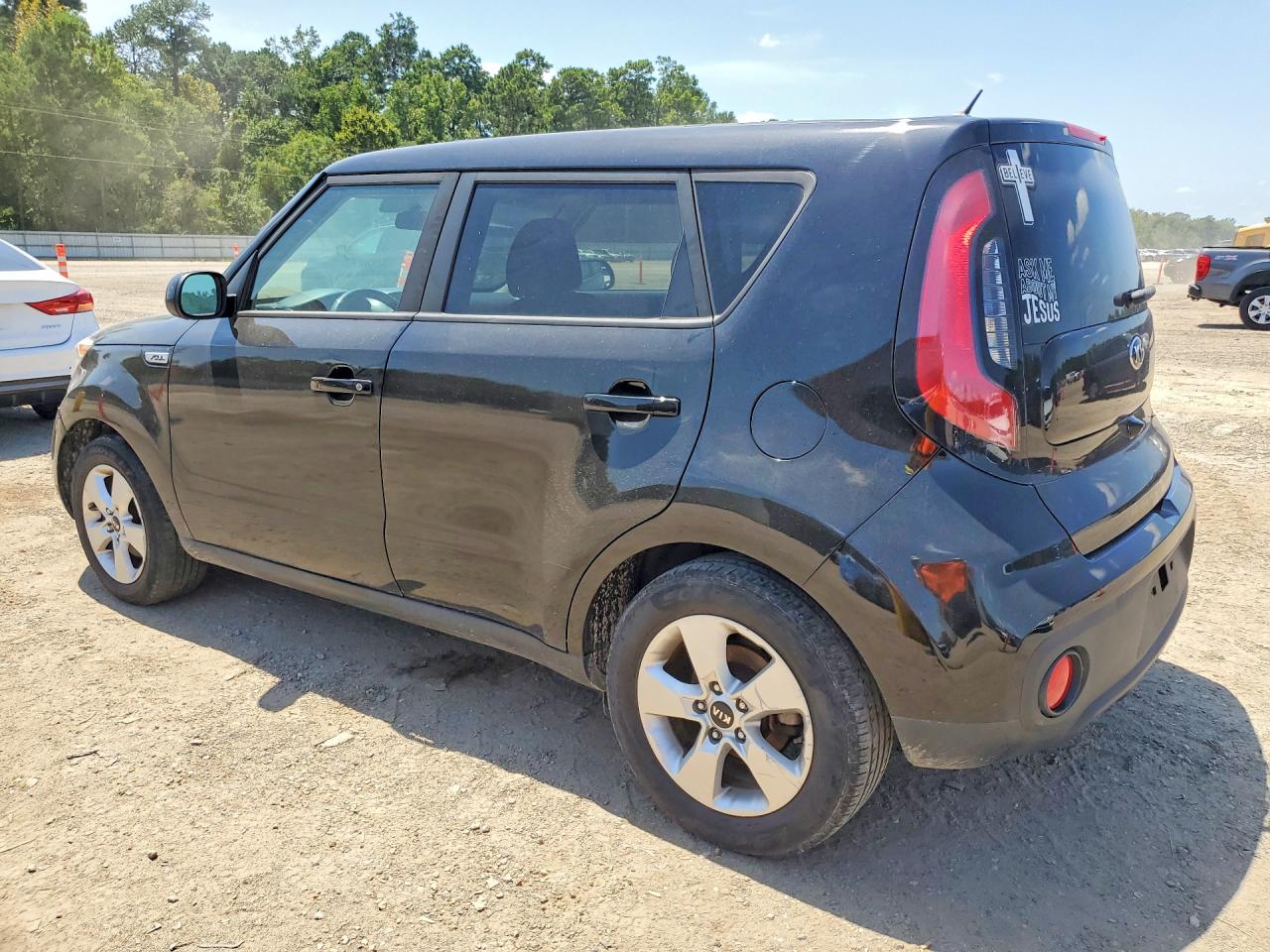 2019 KIA SOUL BASE — снимка 2