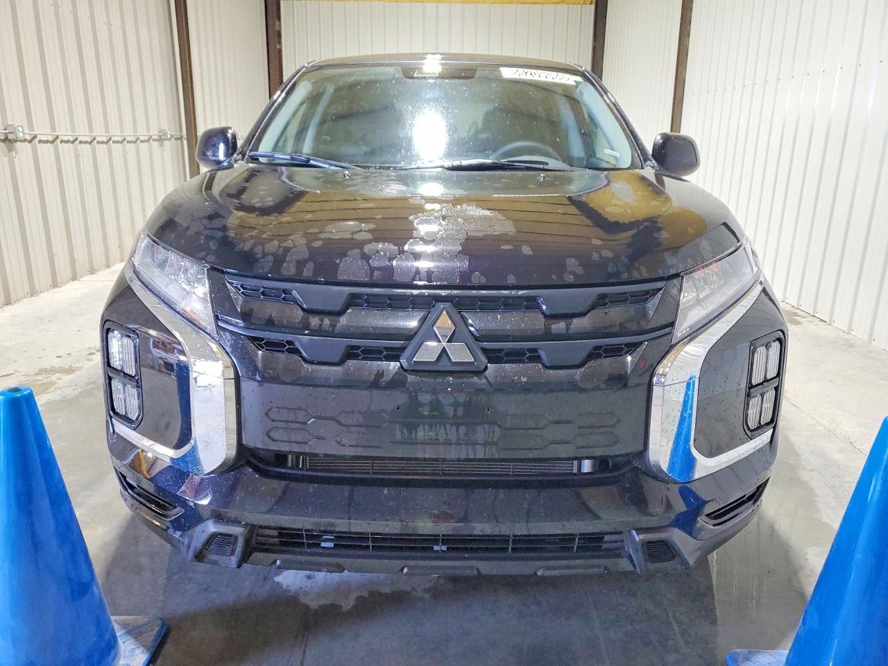 2026 MITSUBISHI OUTLANDER SPORT S/SE — снимка 5