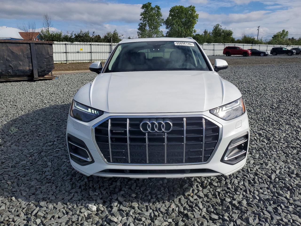 2021 AUDI Q5 PRESTIGE — снимка 5