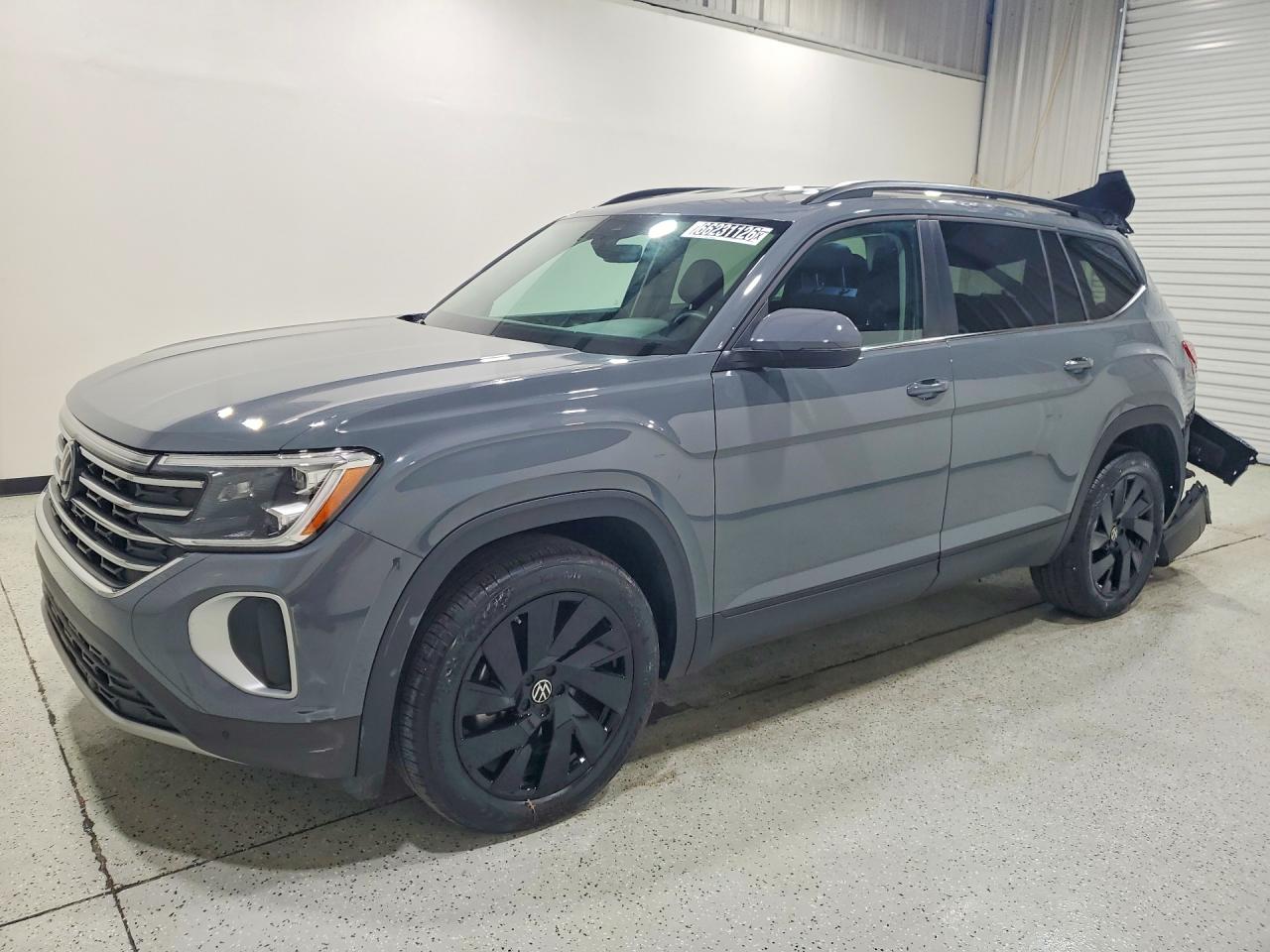 2026 VOLKSWAGEN ATLAS SE