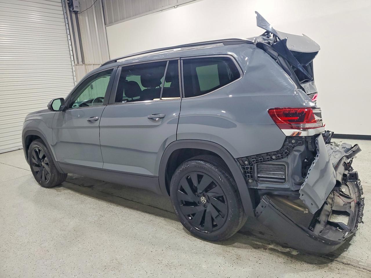 2026 VOLKSWAGEN ATLAS SE — снимка 2