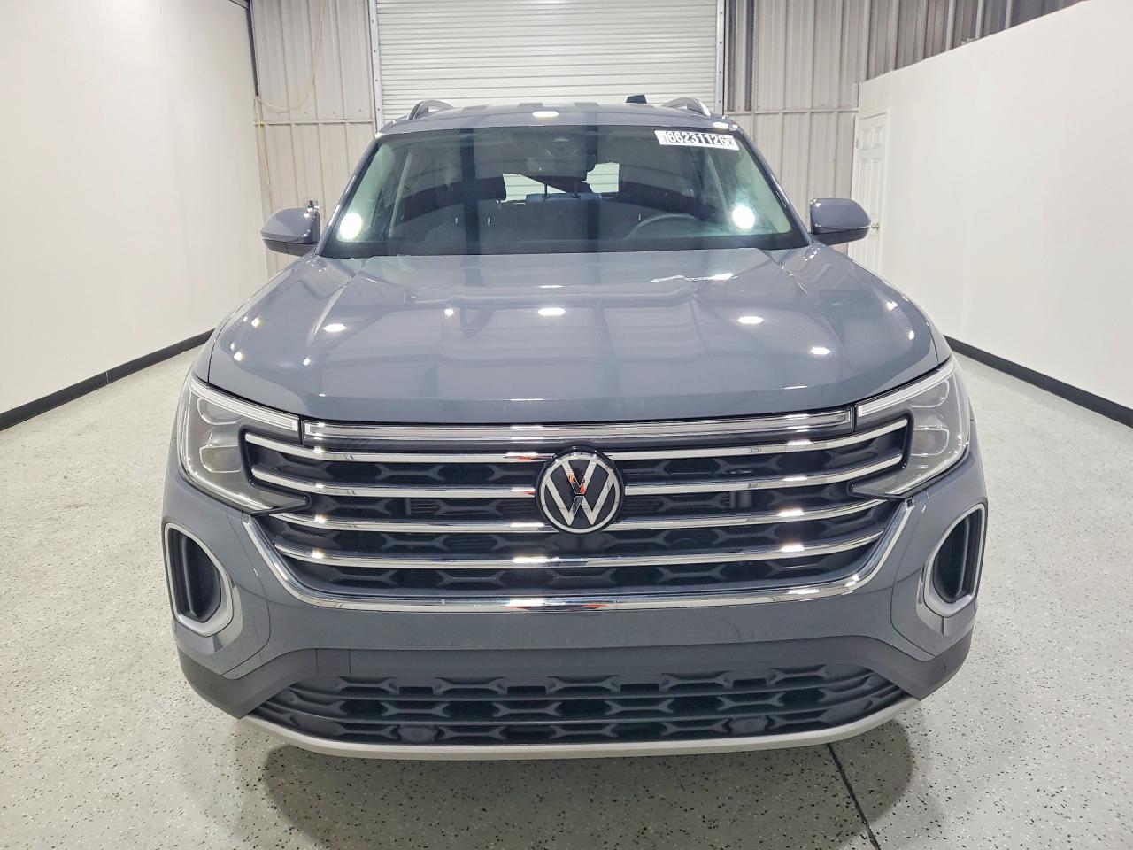 2026 VOLKSWAGEN ATLAS SE — снимка 5