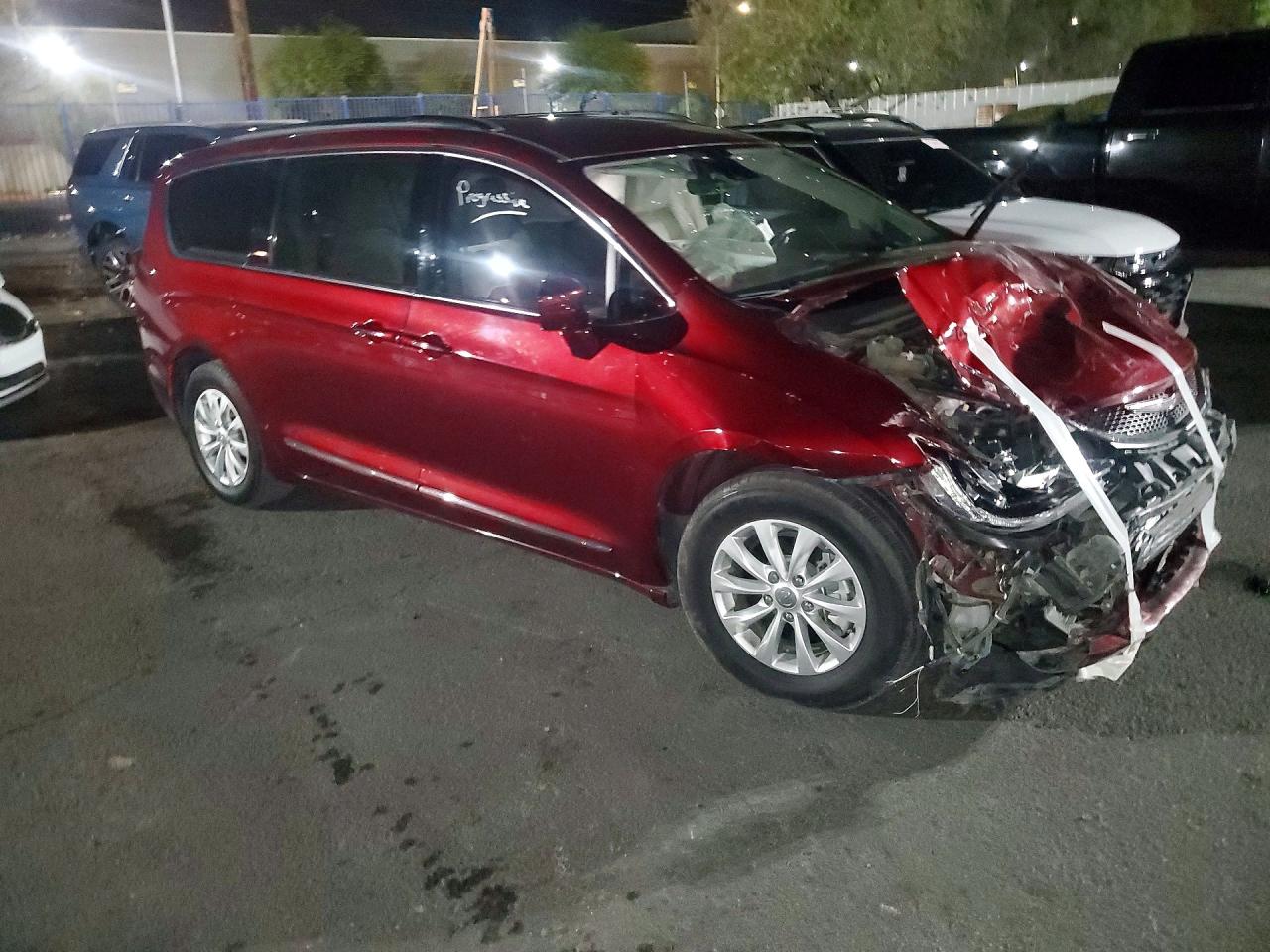 2018 CHRYSLER PACIFICA TOURING L — снимка 4