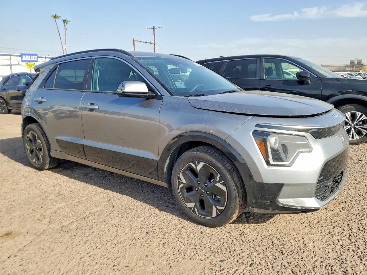 2024 KIA NIRO WIND — снимка 4