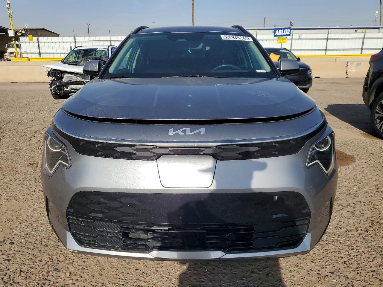 2024 KIA NIRO WIND — снимка 5