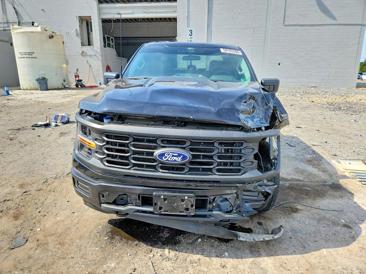 2024 FORD F150 XL — снимка 5