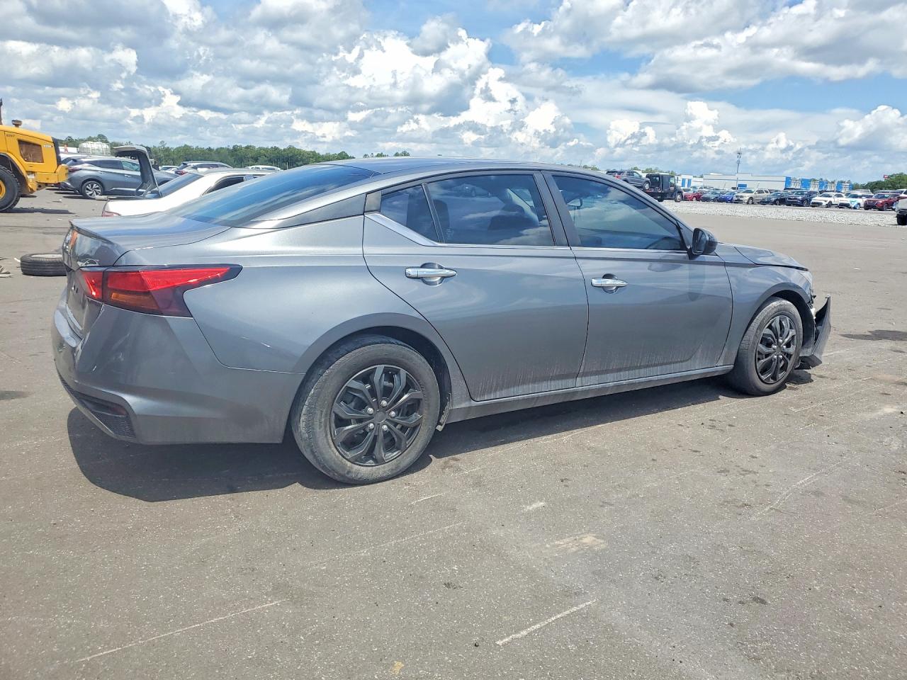 2021 NISSAN ALTIMA S — снимка 3