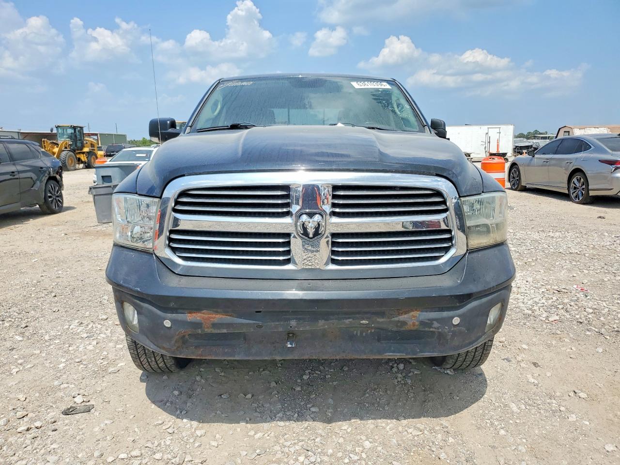 2015 RAM 1500 SLT — снимка 5