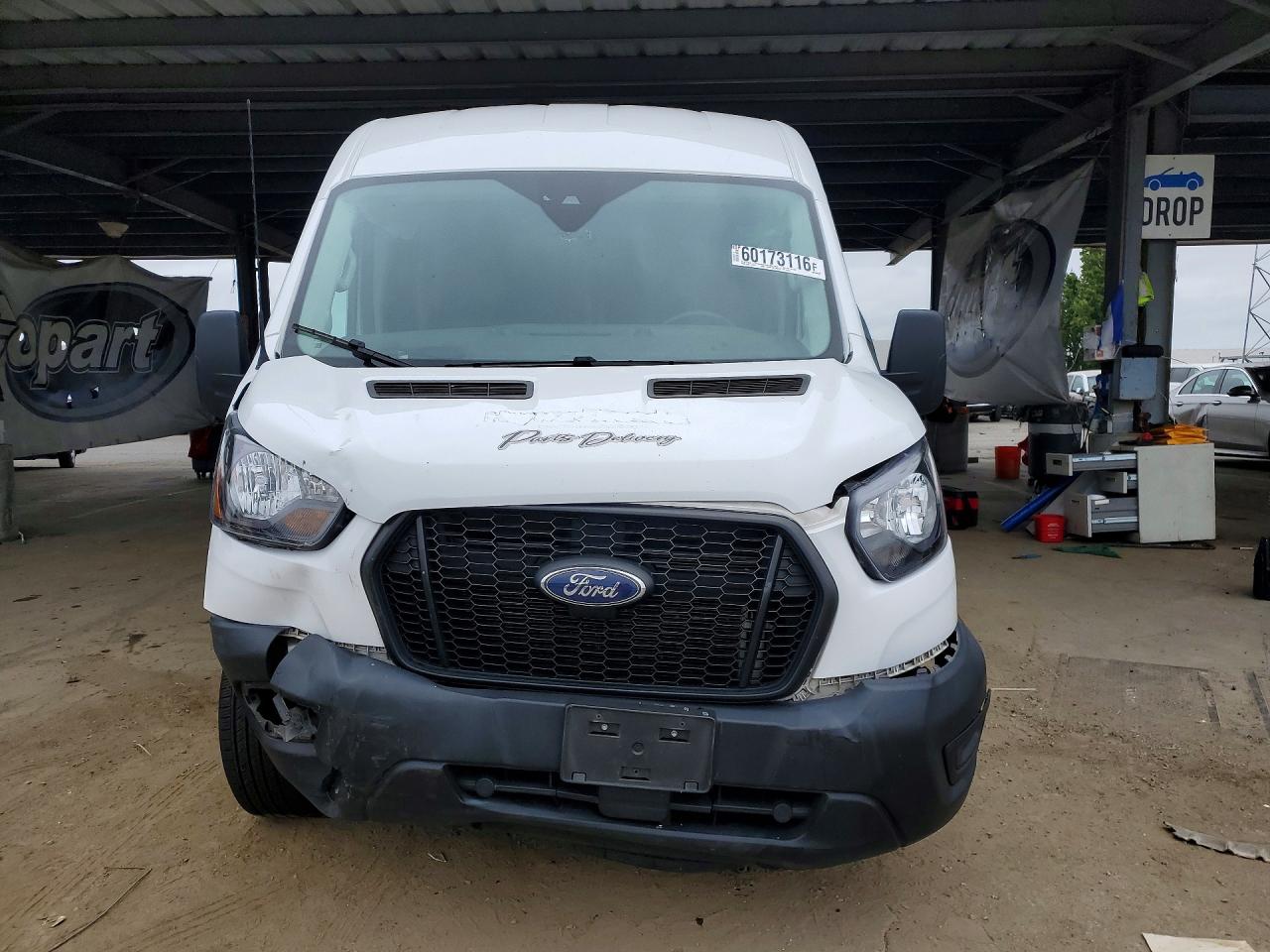 2023 FORD TRANSIT T-250 — снимка 5