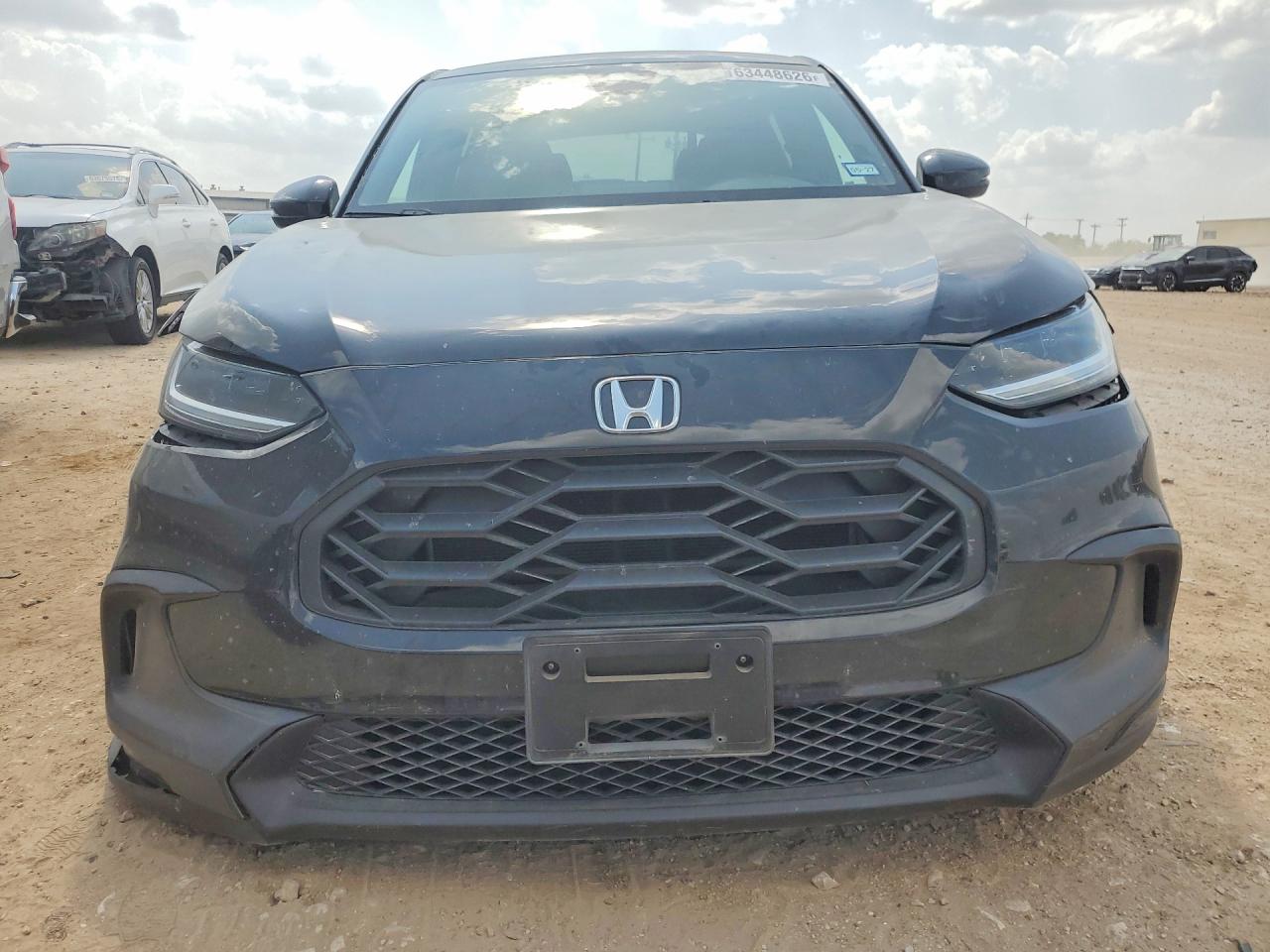 2023 HONDA HR-V SPORT — снимка 5