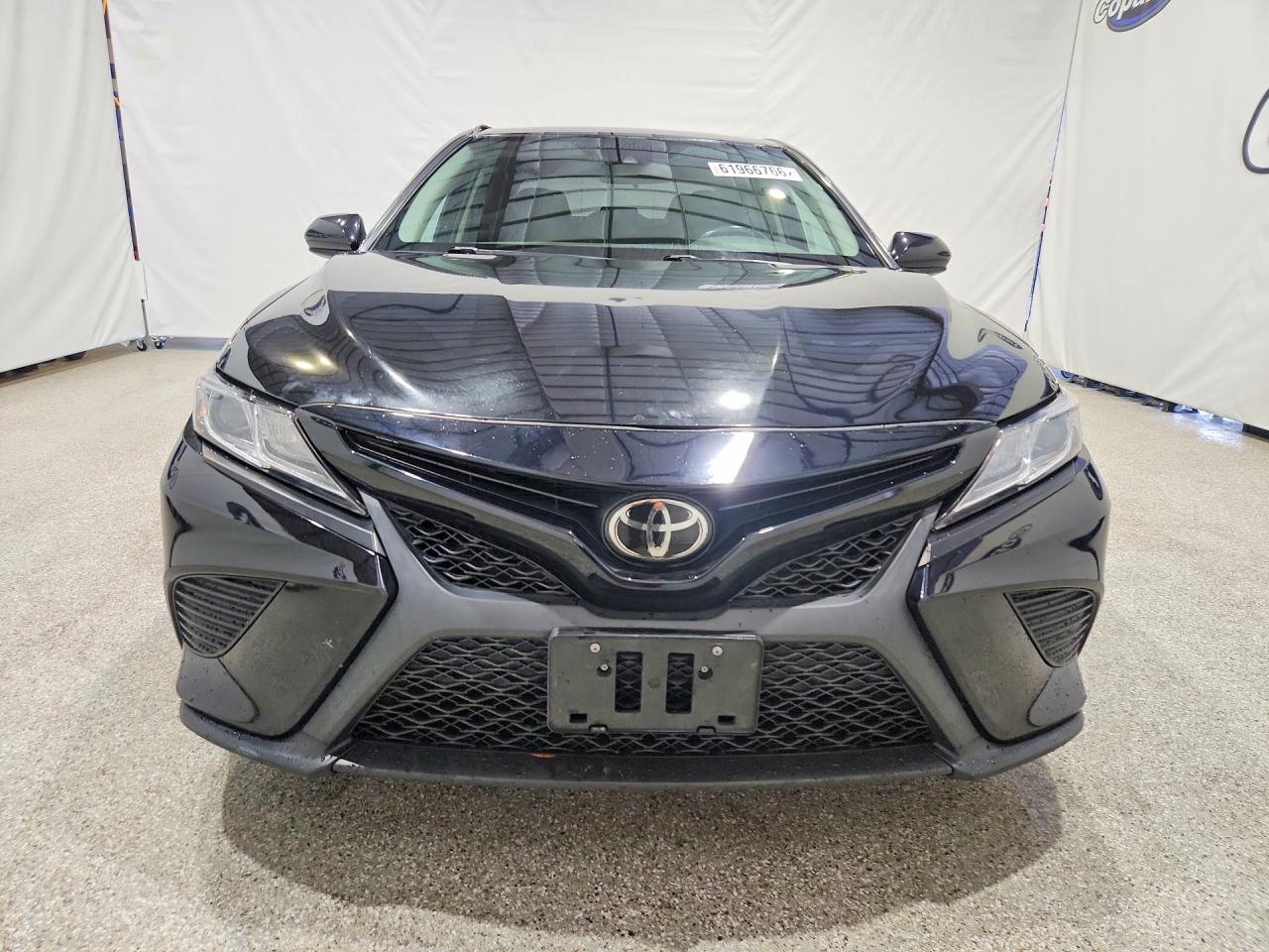 2020 TOYOTA CAMRY — снимка 5
