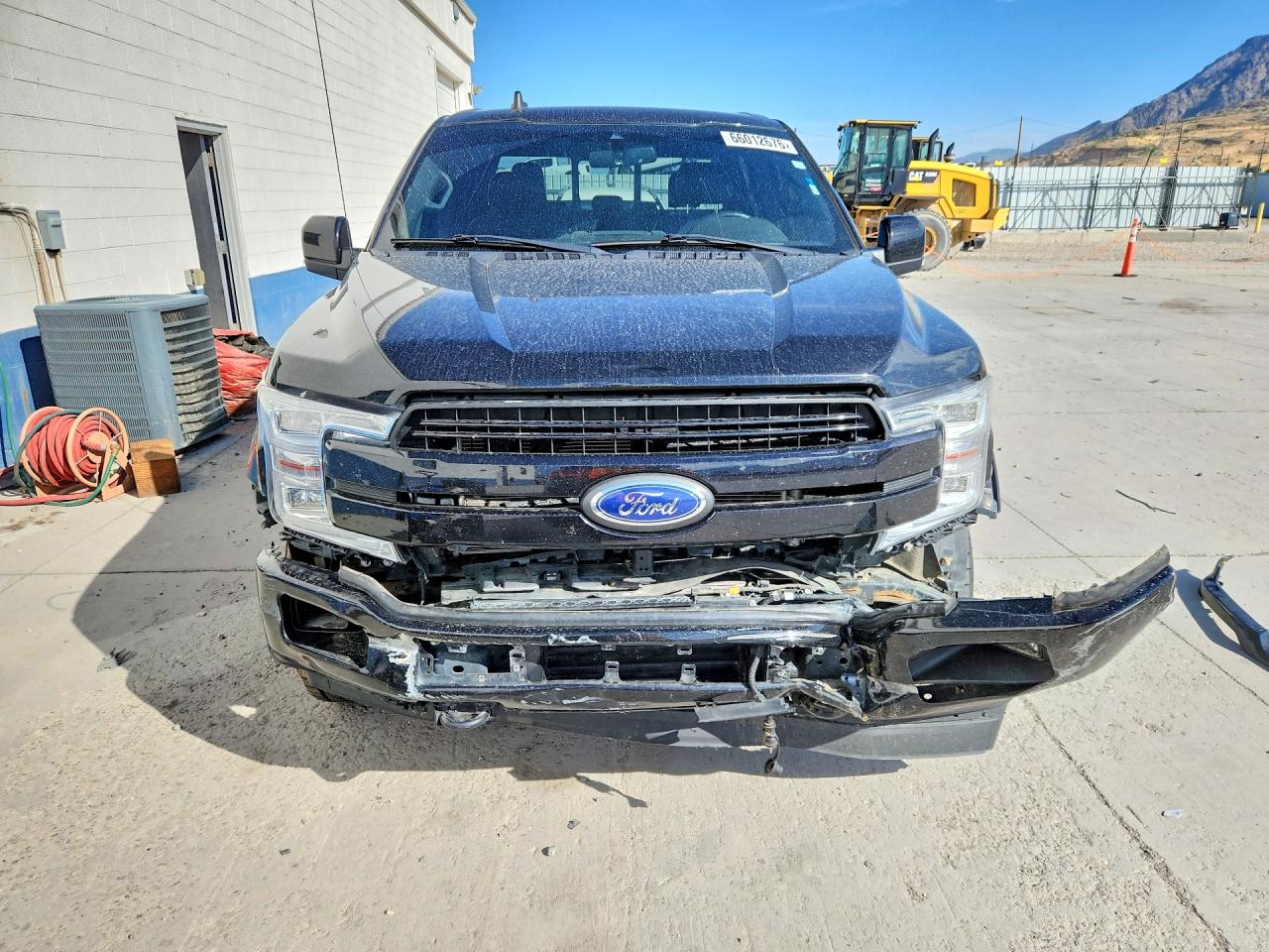 2020 FORD F150 SUPERCREW — снимка 5
