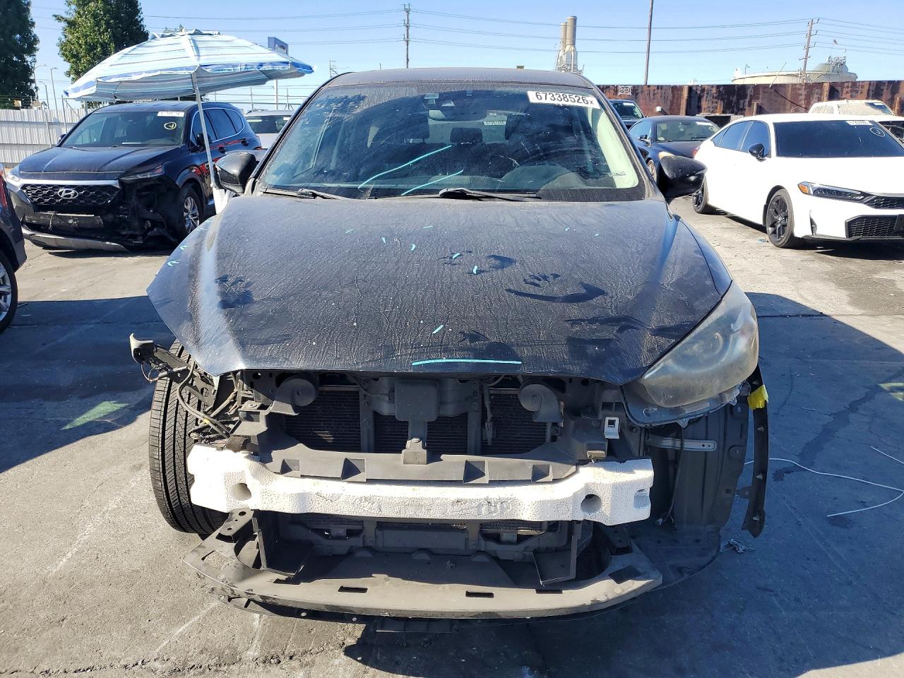 2016 MAZDA CX-5 GT — снимка 5