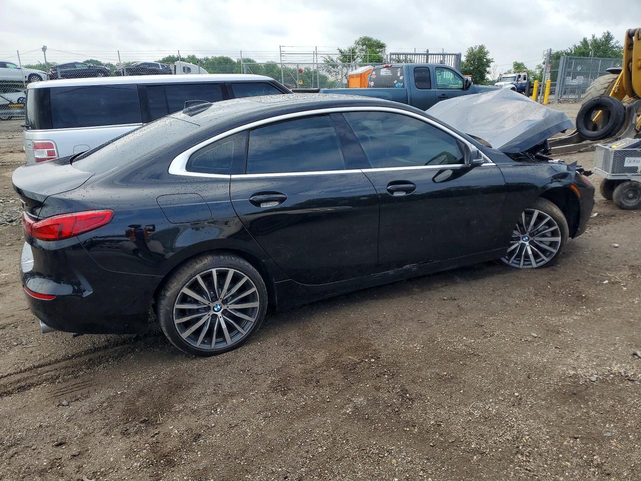 2022 BMW 228I — снимка 3