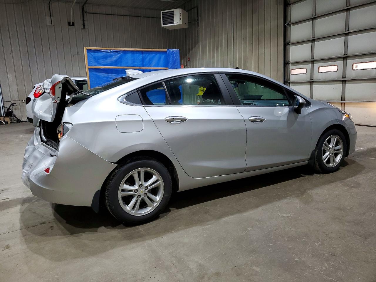 2016 CHEVROLET CRUZE LT — снимка 3