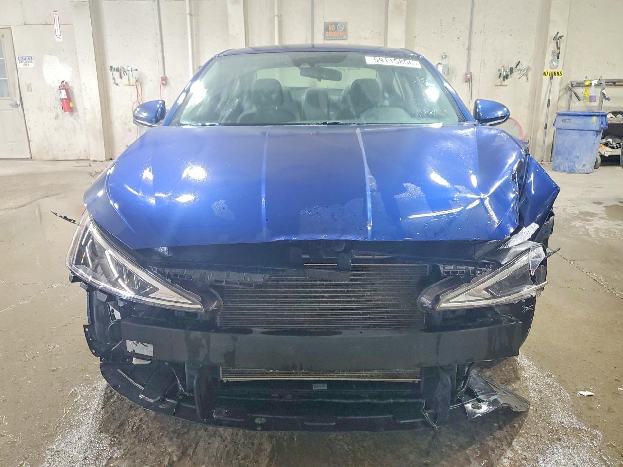 2019 HYUNDAI ELANTRA SEL — снимка 5