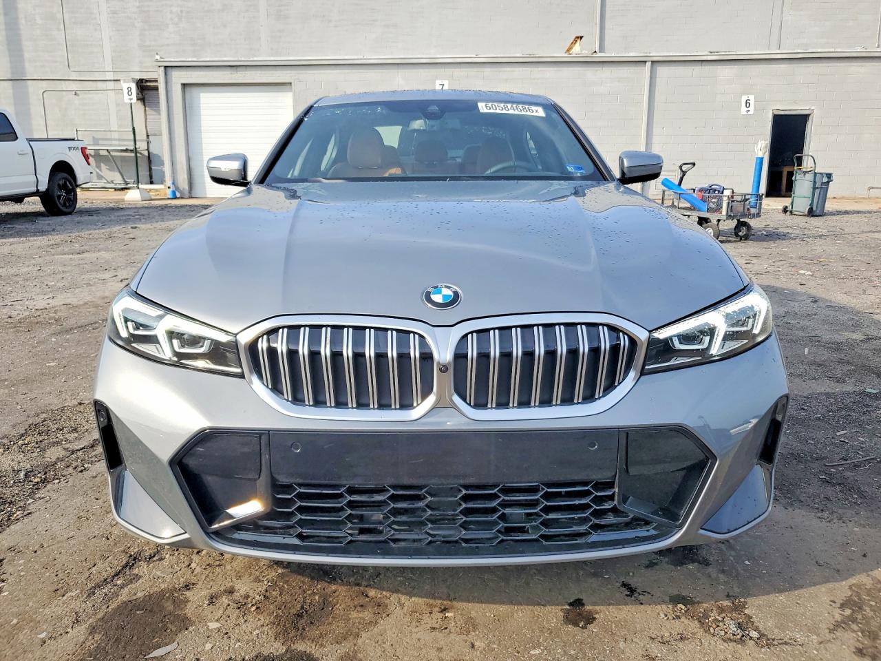 2026 BMW 330XI — снимка 5