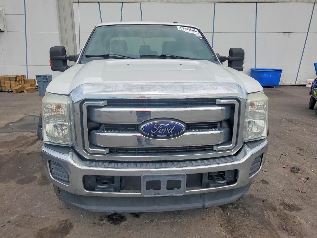 2016 FORD F250 XLT — снимка 5