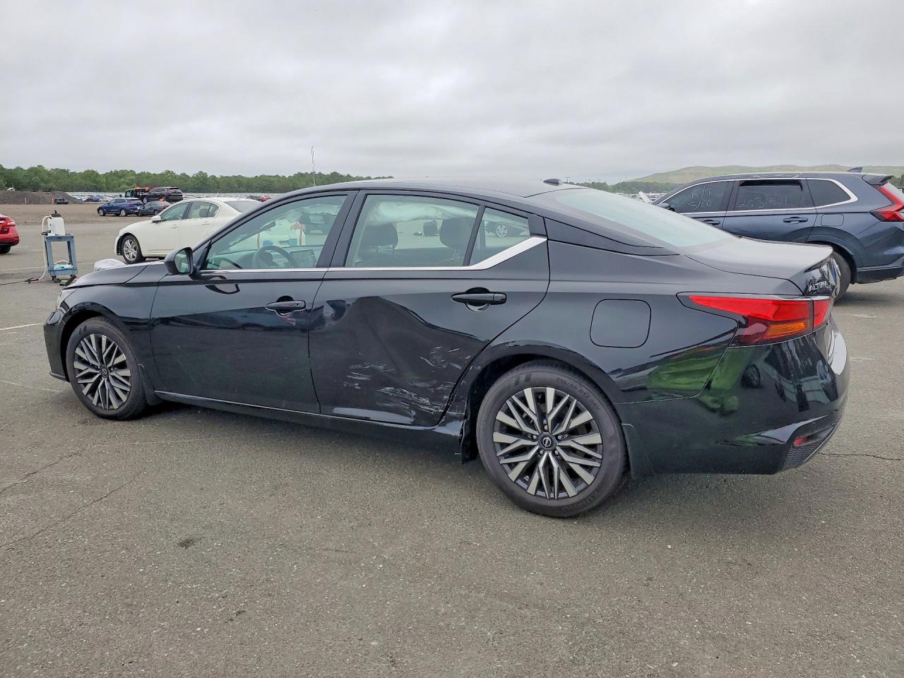 2026 NISSAN ALTIMA SV — снимка 2
