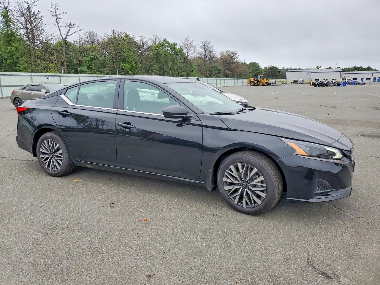 2026 NISSAN ALTIMA SV — снимка 4