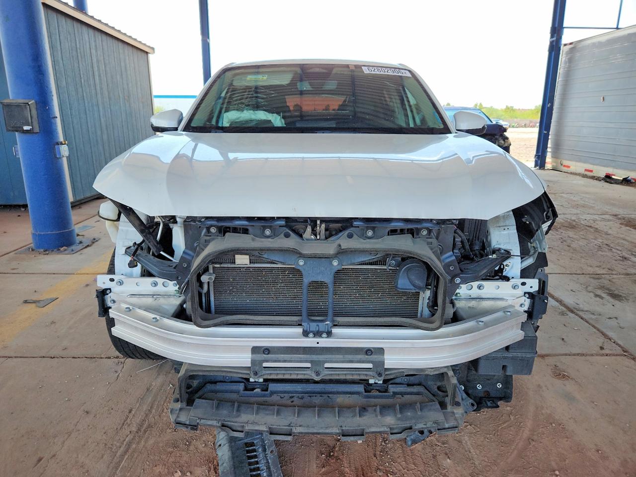 2023 HONDA HR-V EXL — снимка 5