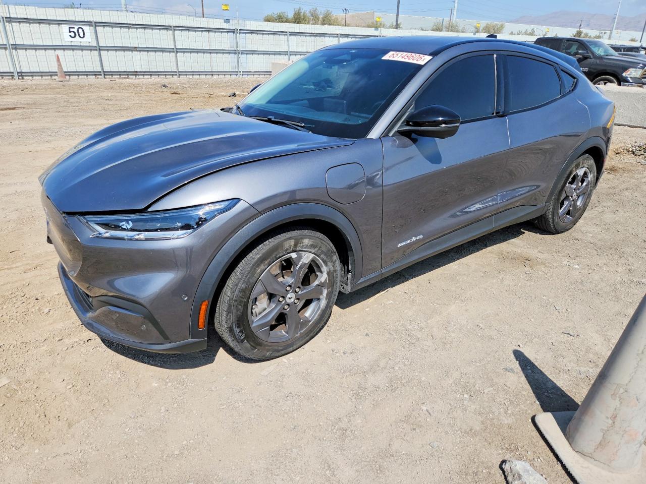 2023 FORD MUSTANG MACH-E SELECT
