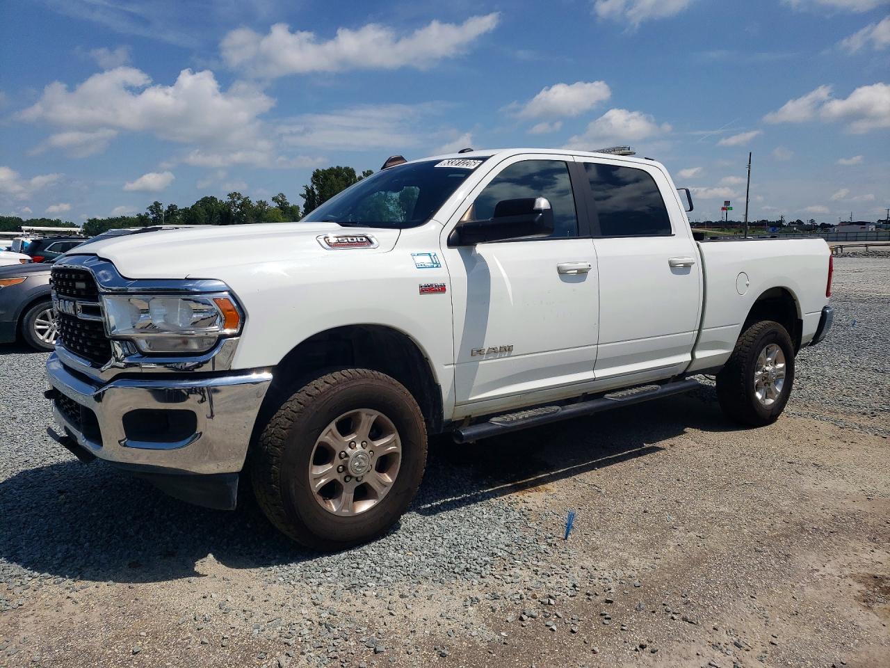 2022 RAM 2500 BIG HORN/LONE STAR