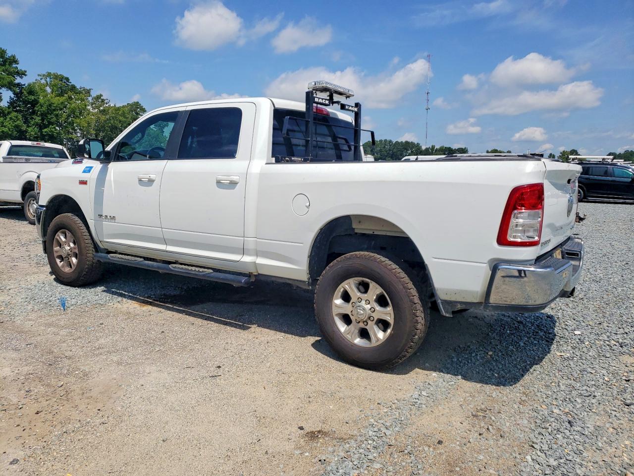2022 RAM 2500 BIG HORN/LONE STAR — снимка 2