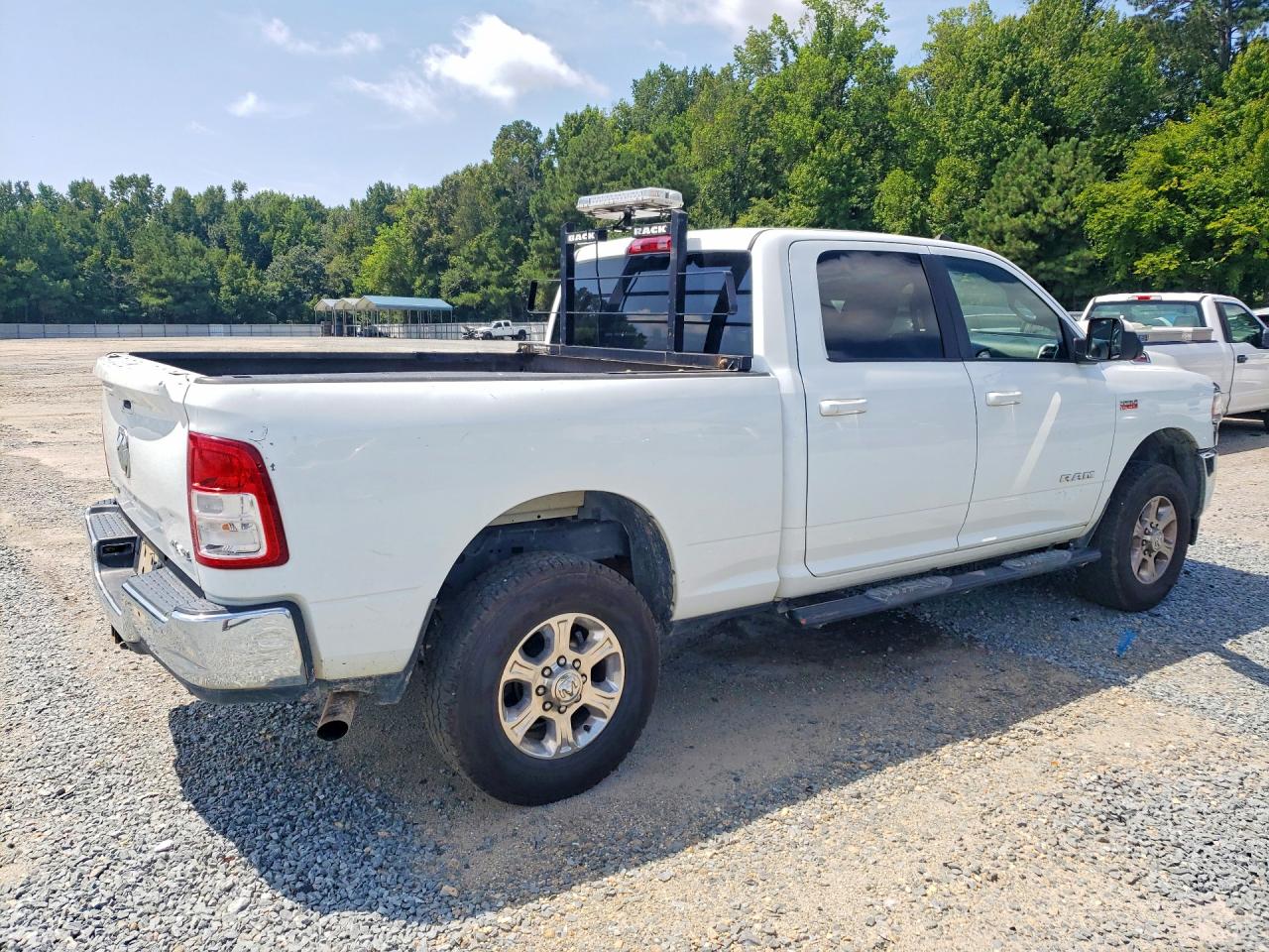 2022 RAM 2500 BIG HORN/LONE STAR — снимка 3