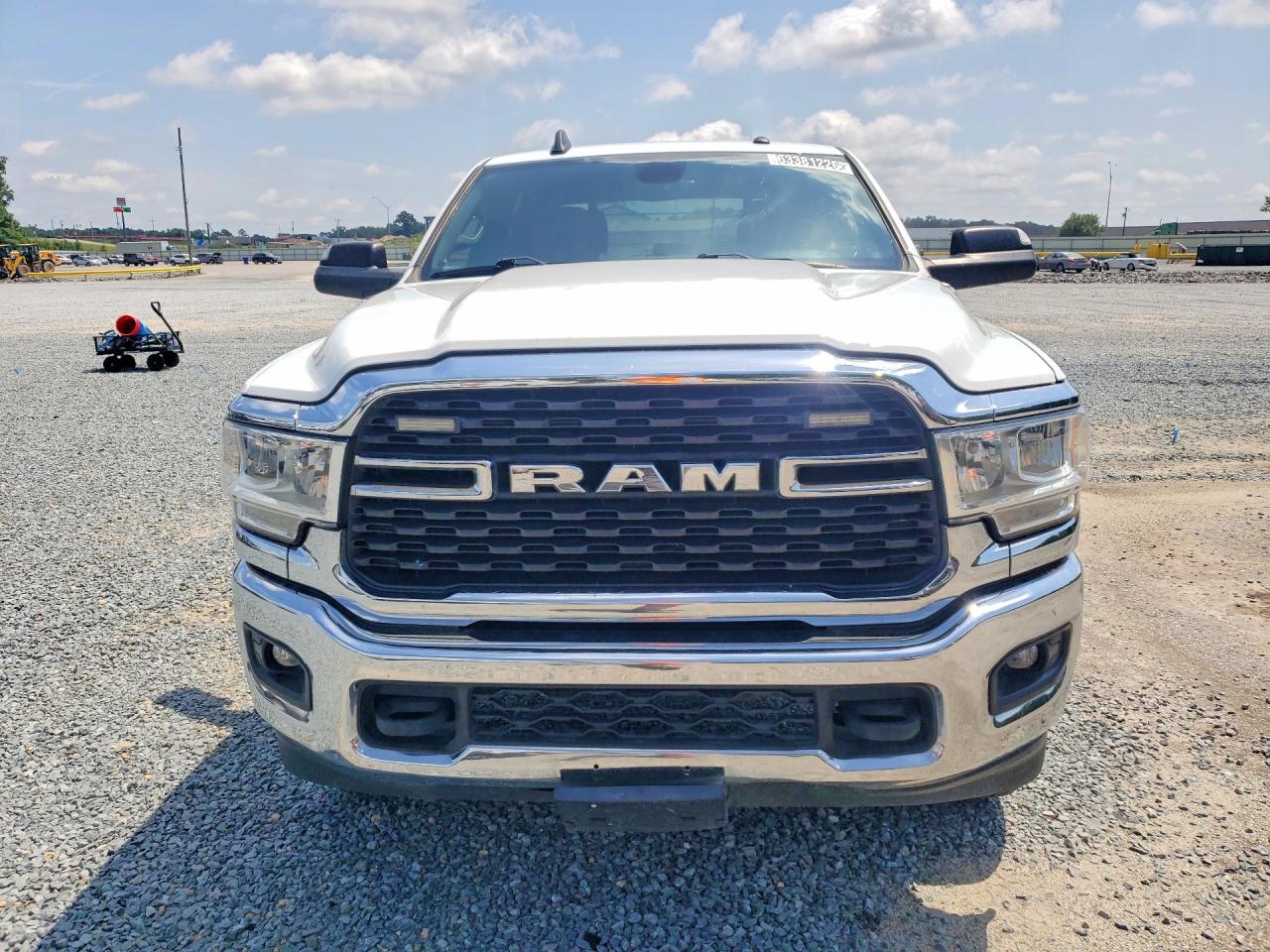 2022 RAM 2500 BIG HORN/LONE STAR — снимка 5