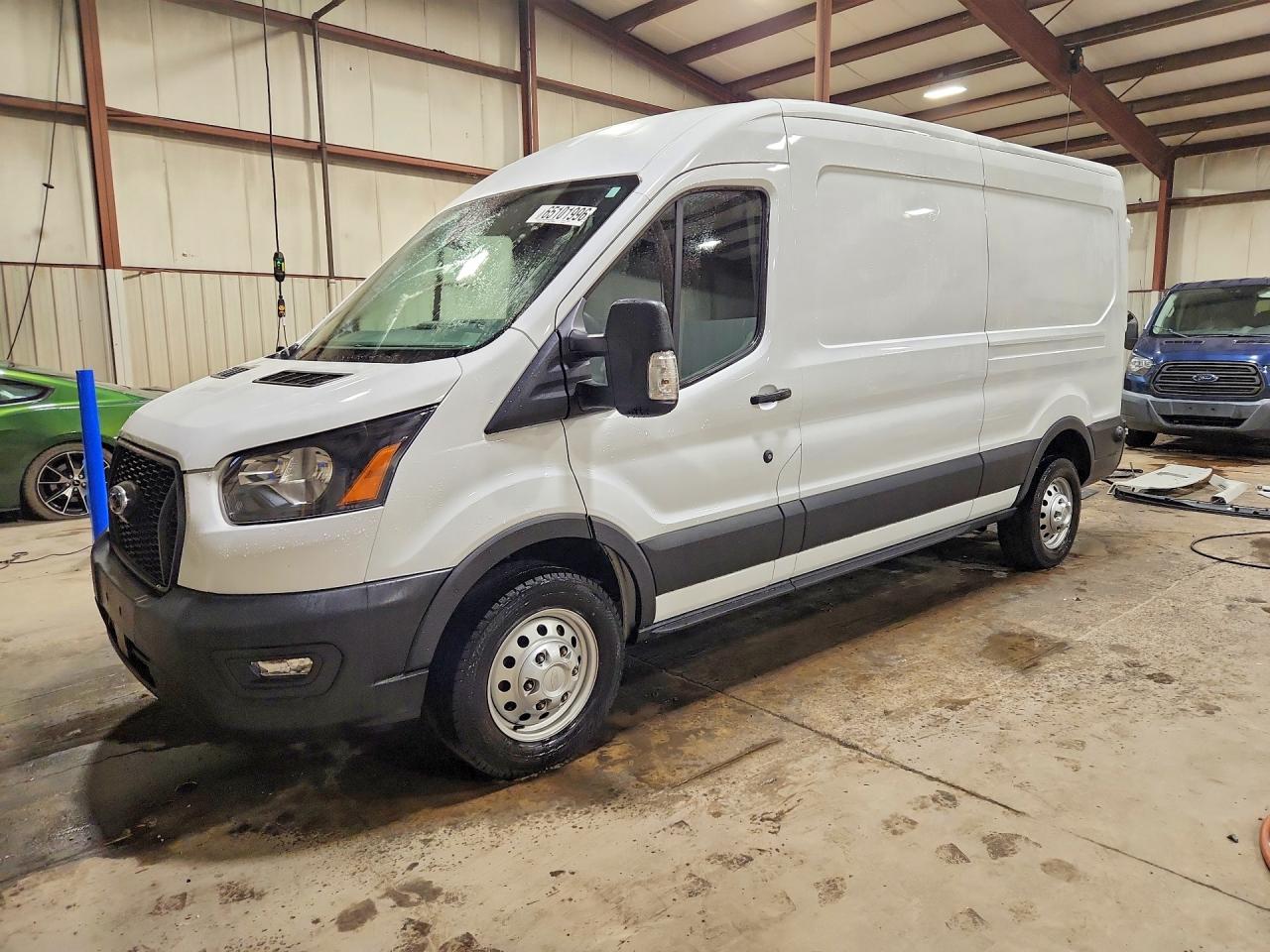 2023 FORD TRANSIT T-350