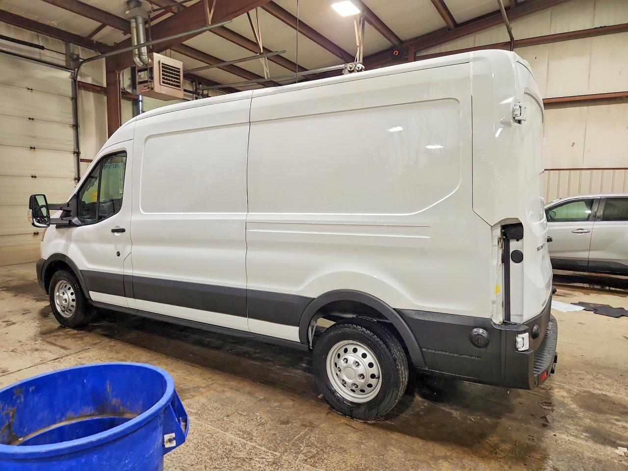 2023 FORD TRANSIT T-350 — снимка 2