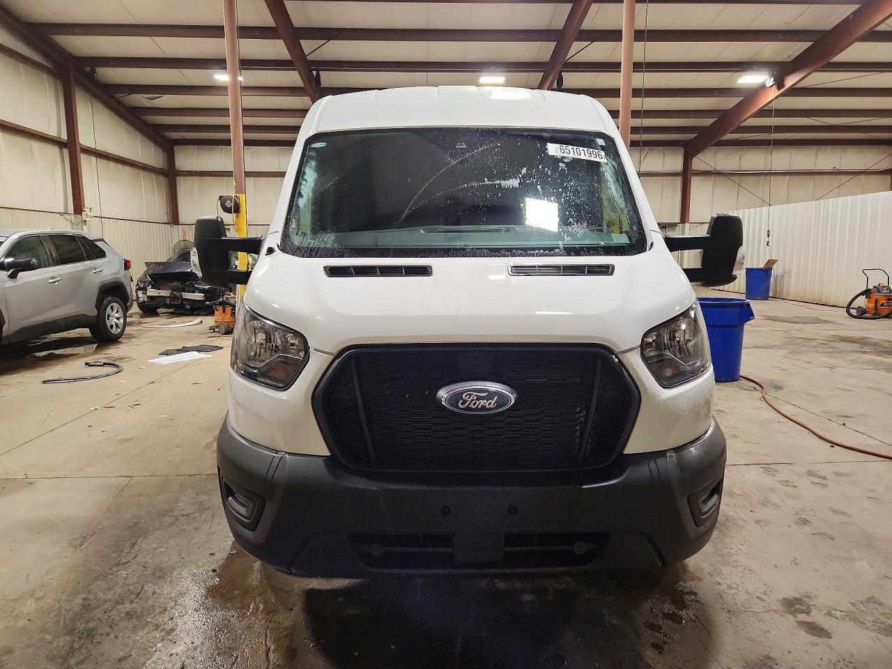 2023 FORD TRANSIT T-350 — снимка 5