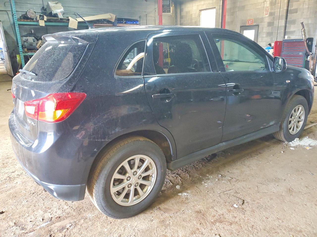 2015 MITSUBISHI RVR SE — снимка 3