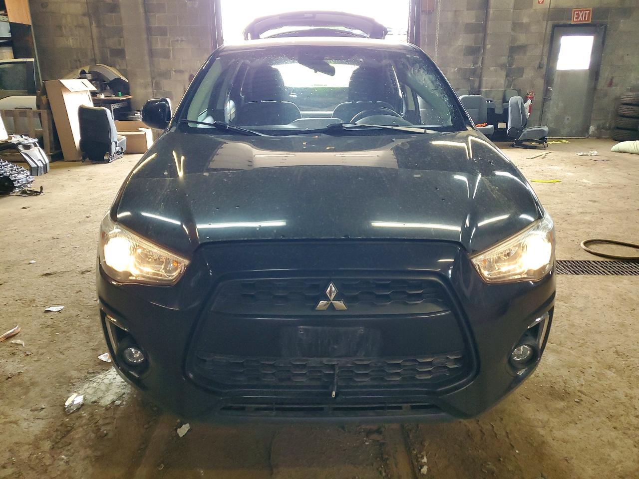 2015 MITSUBISHI RVR SE — снимка 5