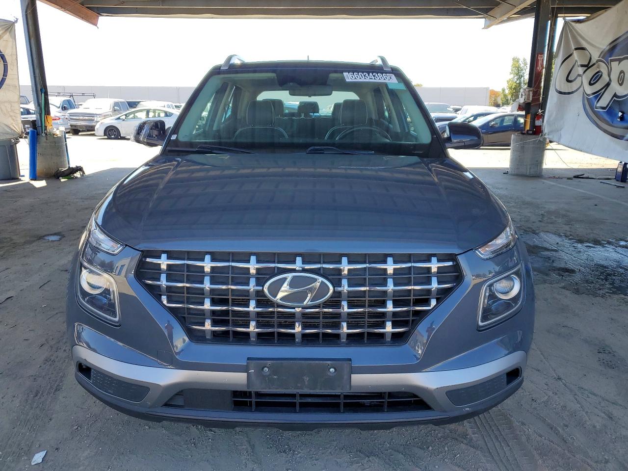2023 HYUNDAI VENUE LIMITED — снимка 5