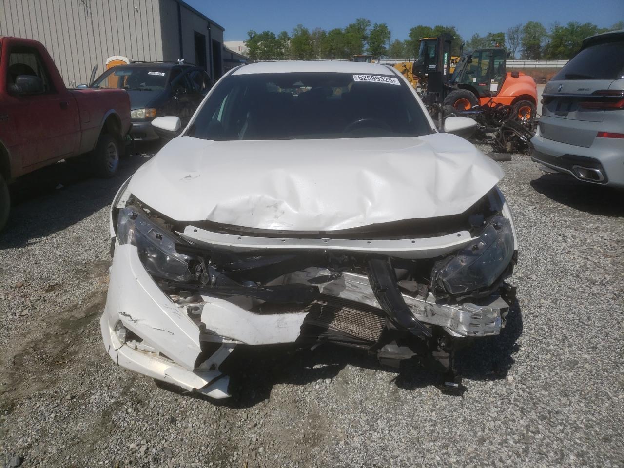 2019 HONDA CIVIC SPORT — снимка 5