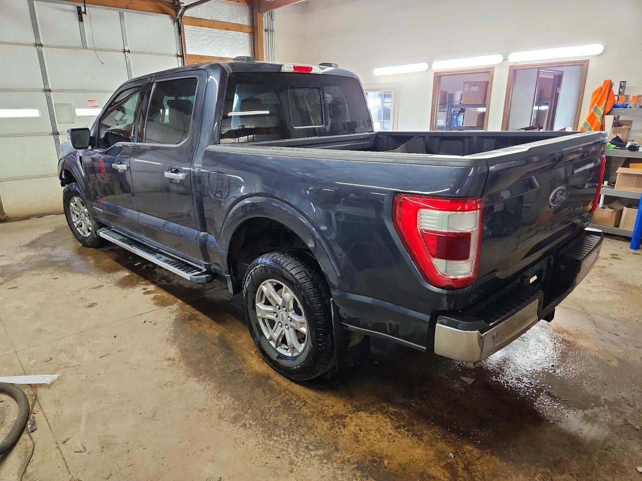 2022 FORD F150 SUPERCREW — снимка 2