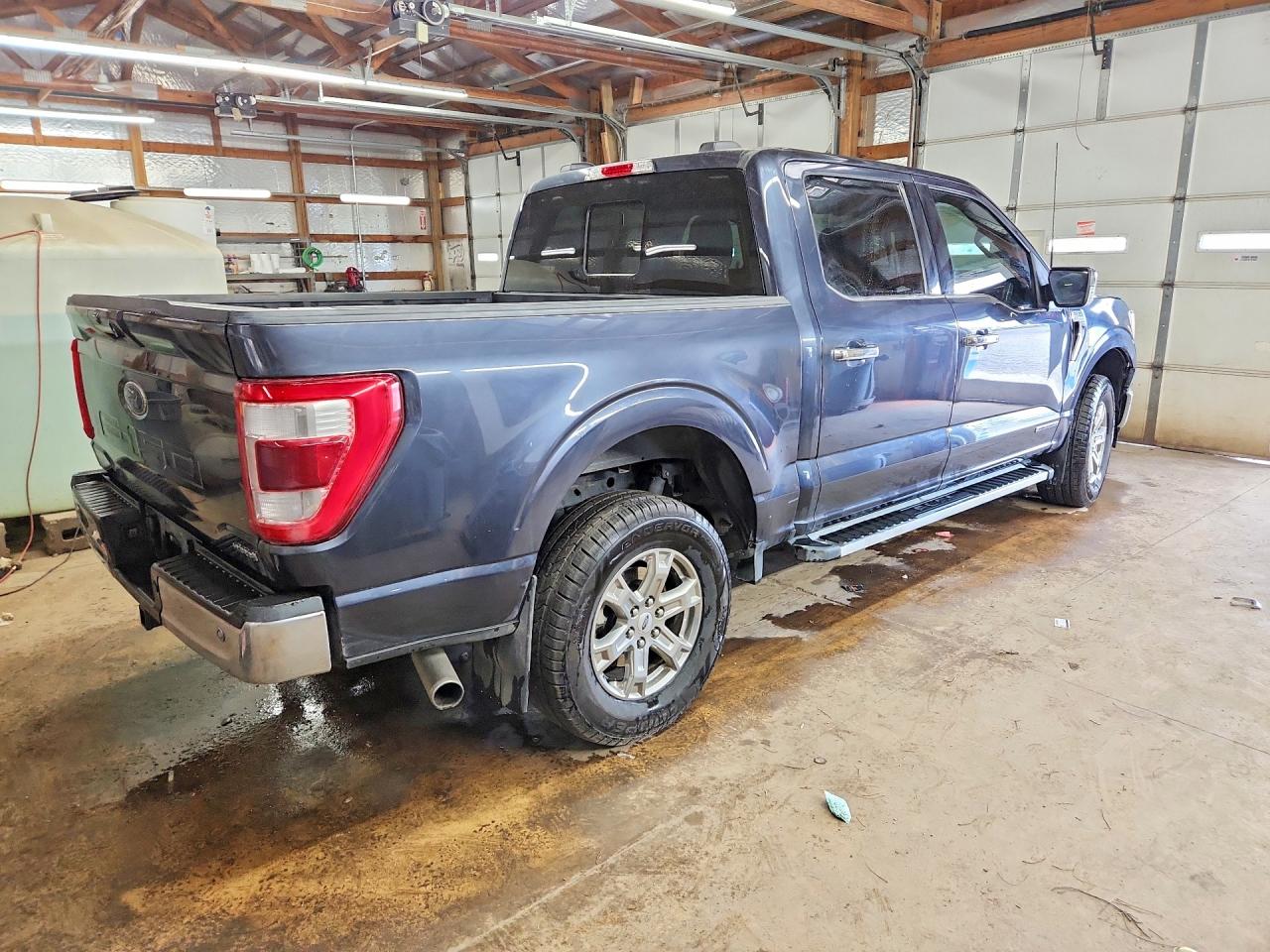 2022 FORD F150 SUPERCREW — снимка 3