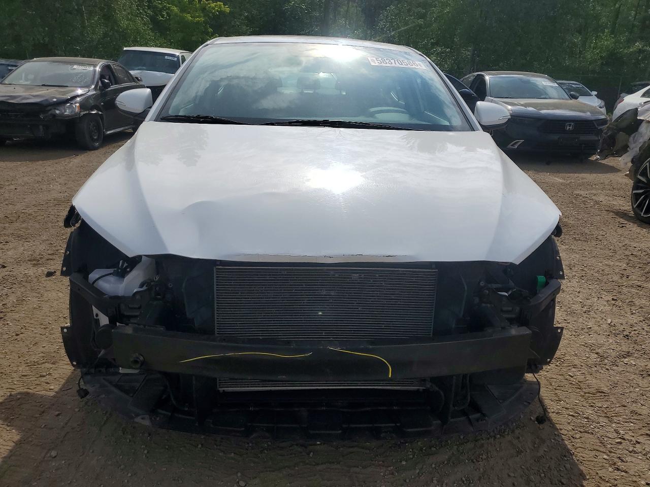 2017 HYUNDAI ELANTRA SE — снимка 5