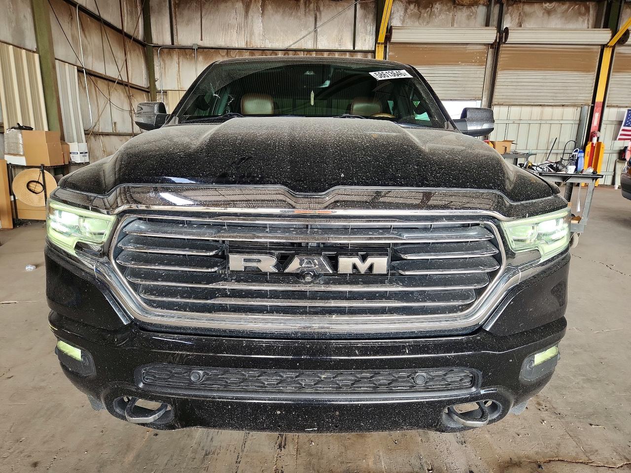2020 RAM 1500 LONGHORN — снимка 5
