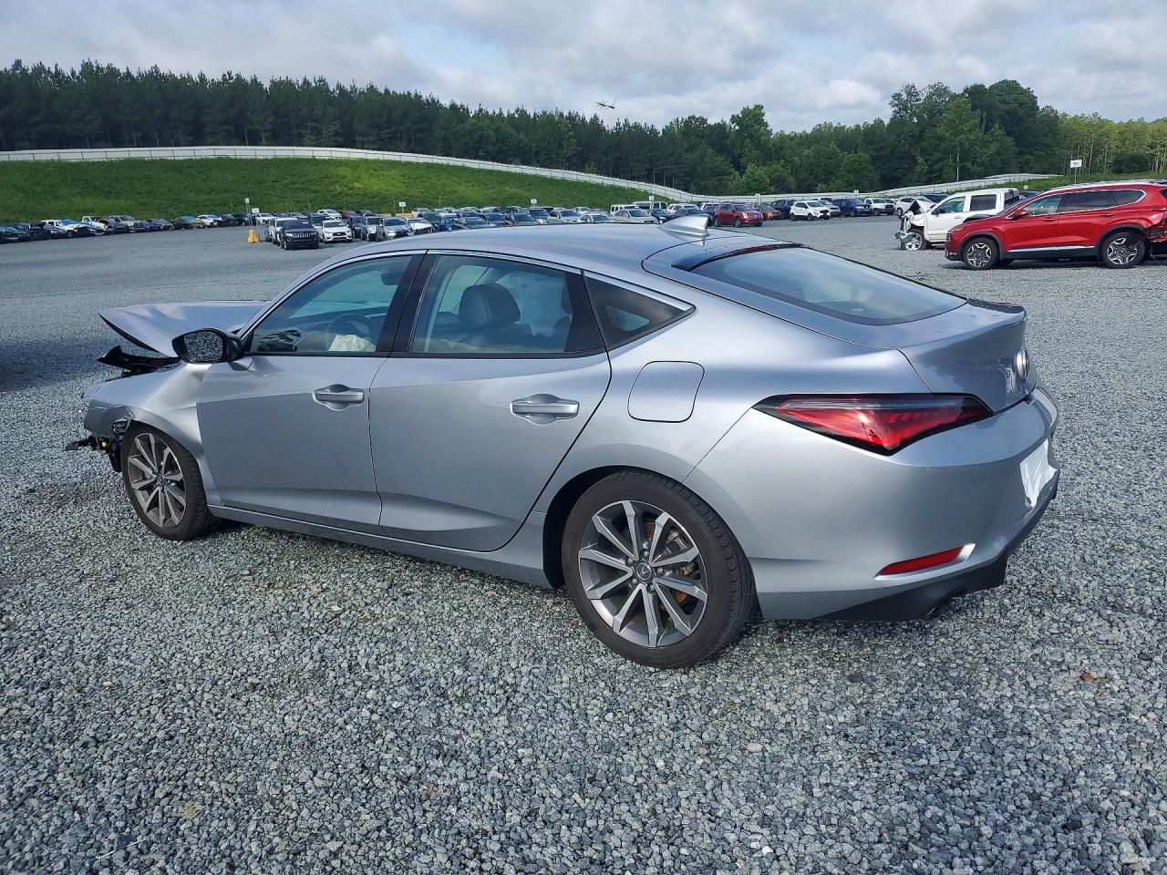2023 ACURA INTEGRA — снимка 2