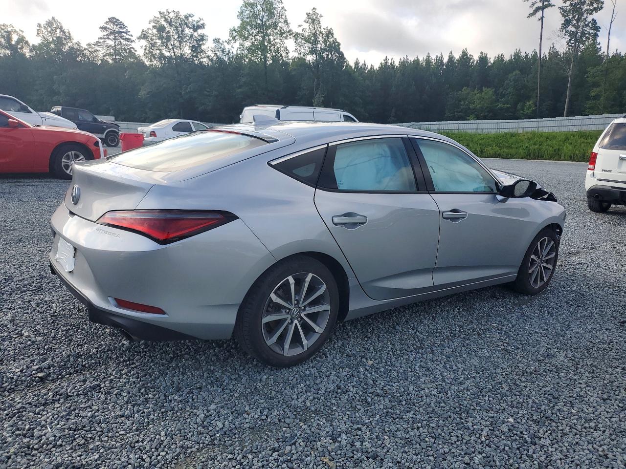 2023 ACURA INTEGRA — снимка 3