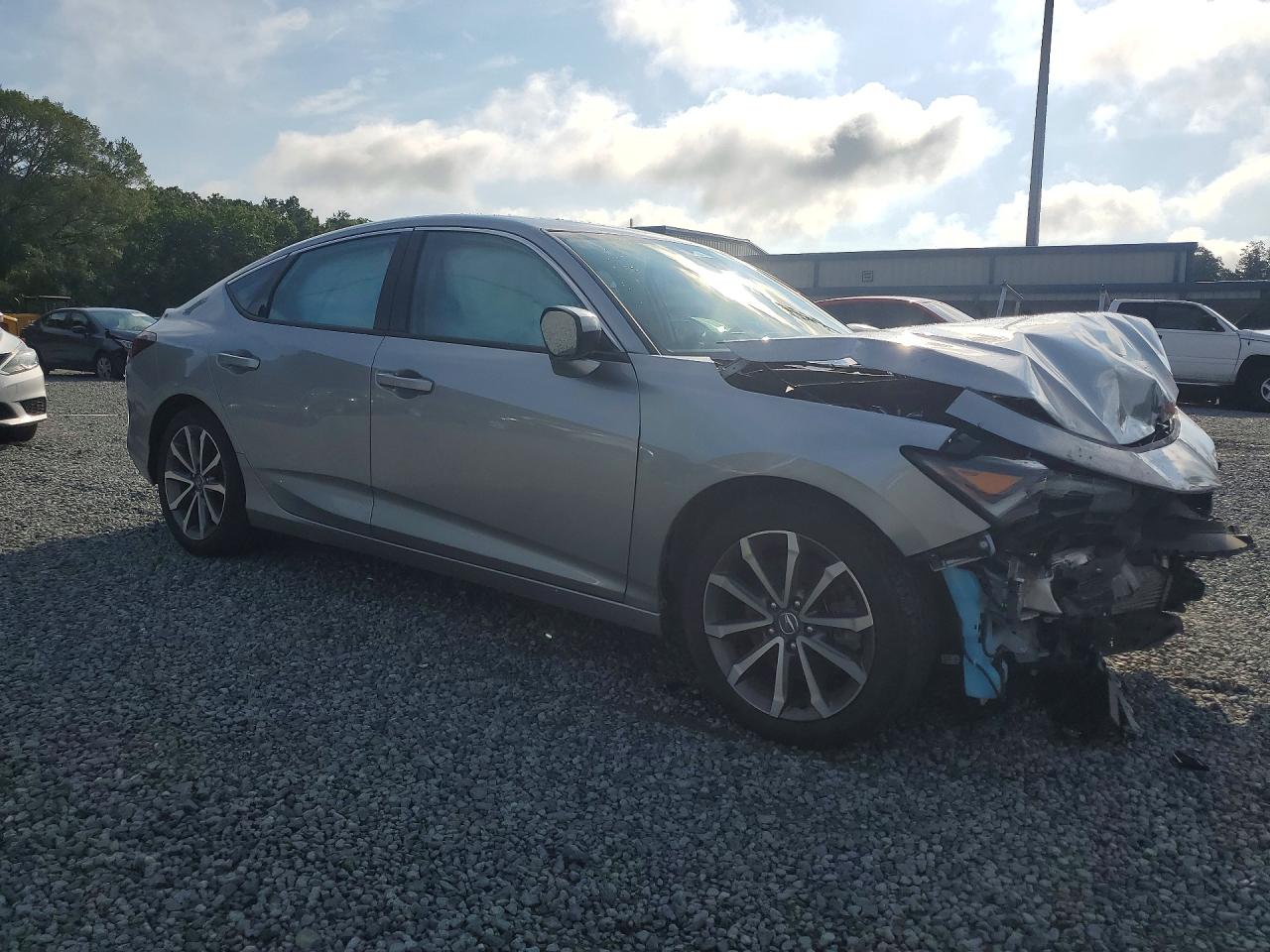 2023 ACURA INTEGRA — снимка 4