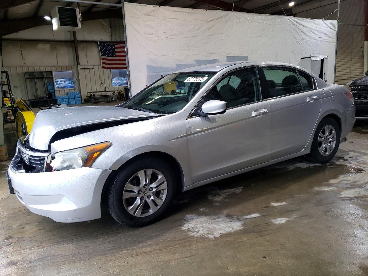 2025 HONDA ACCORD HYBRID EXL